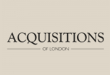 acquisitions