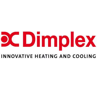 Hole in the wall fires - Dimplex Heating