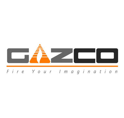 Hole in the wall fires -Gazco