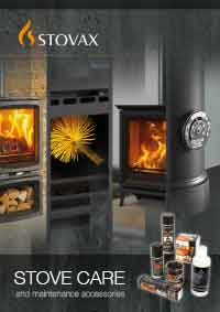 Stovax Stoves Accessories