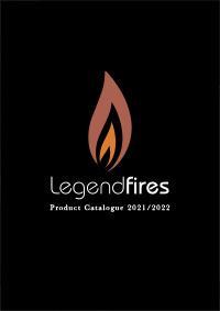 Legend Gas Fires