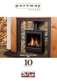 Gazco Electric Stoves and Fires