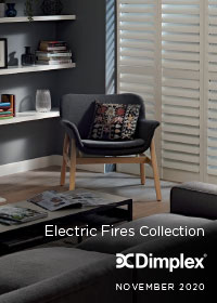 Dimplex Electric Fires Collection