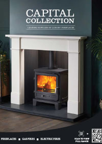 Capital Collection Fireplaces