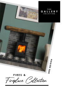 The Gallery Collection Fireplaces