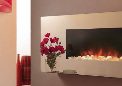 Celsi Accent Mirror