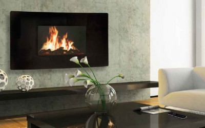Celsi Puraflame Curved