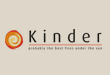 kinder Fires