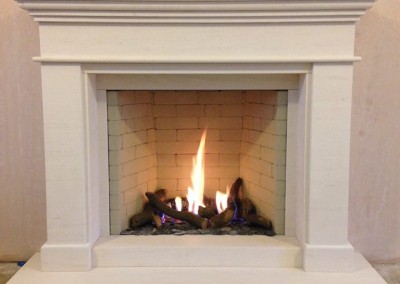 May 2016 - Vento Classic by Bell Fires