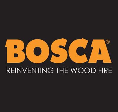 BOSCA Wood Fire Stoves
