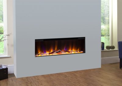Celsi Electriflame VR Commodus