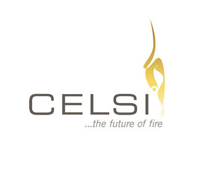 Hole in the wall fires - Celsi Fires