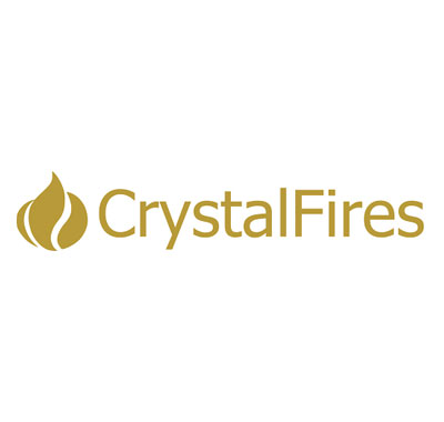 Hole in the wall fires - Crystal Fires