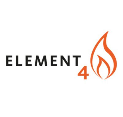 Hole in the wall fires - Element 4