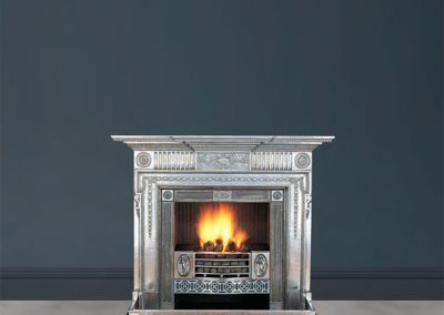 Acquisitions Fireplaces Regency