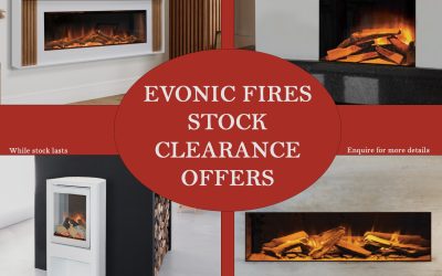 EVONIC OFFERS