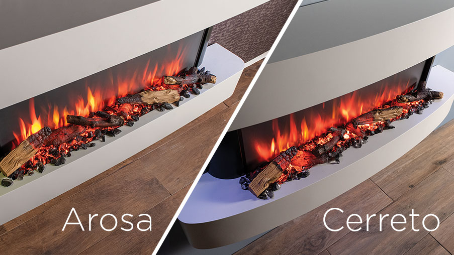 Special Offer Gazco Fireplaces